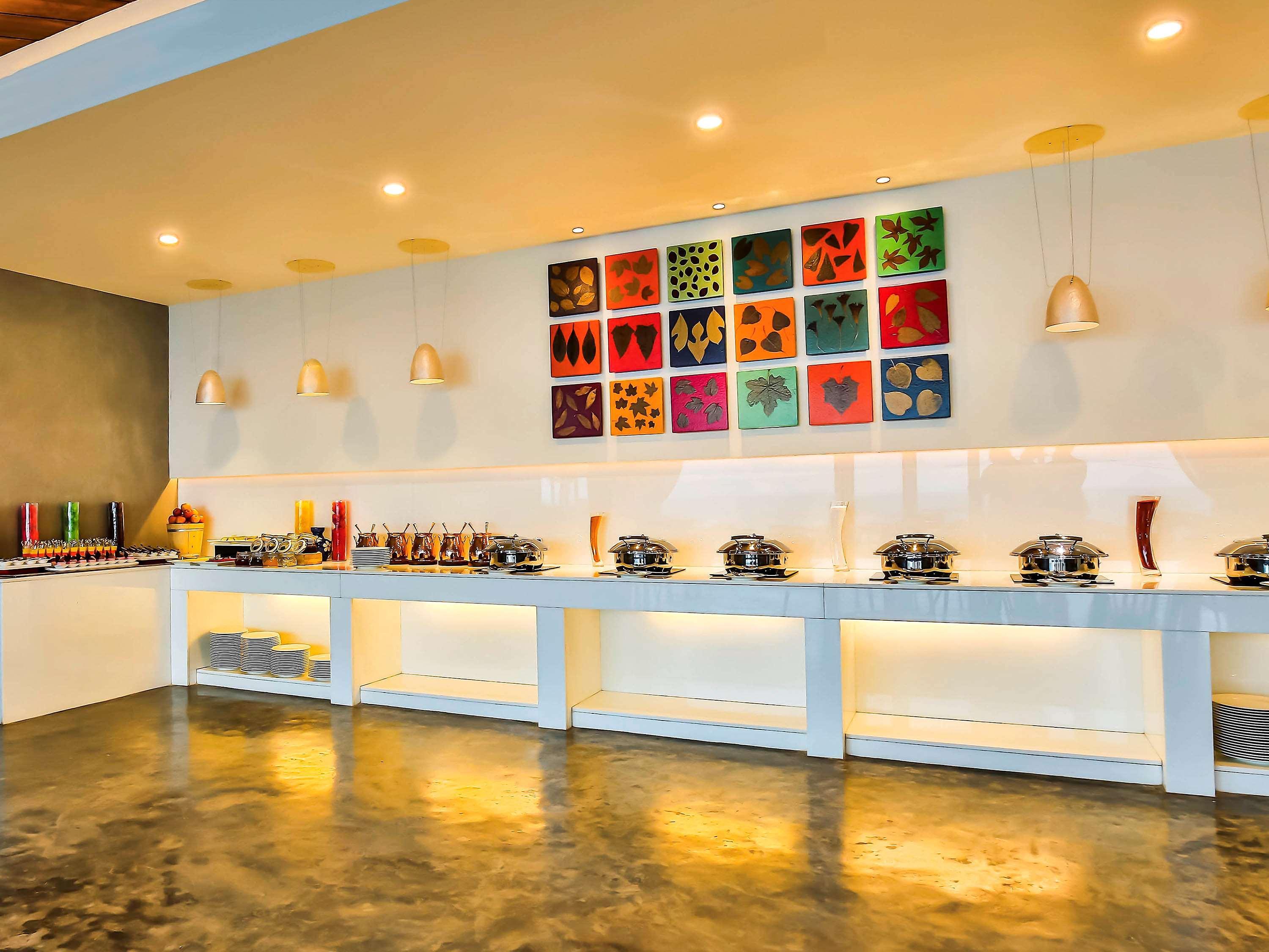 The Bheemli Resort Managed By Accorhotels 비사카파트남 외부 사진