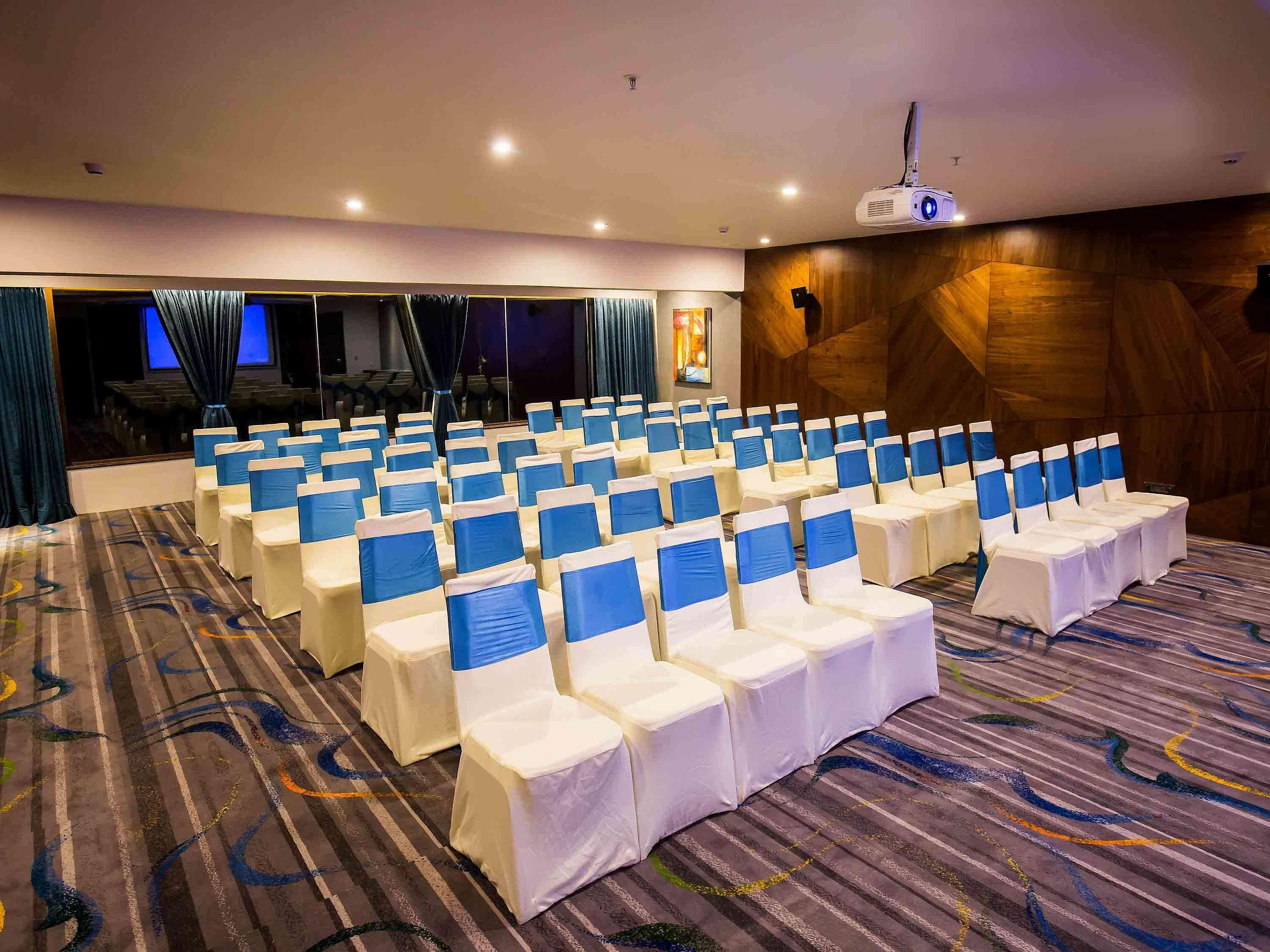 The Bheemli Resort Managed By Accorhotels 비사카파트남 외부 사진